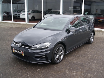 Volkswagen Golf 0
