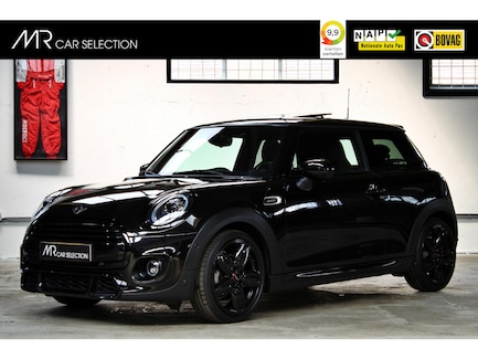 MINI John Cooper Works 0