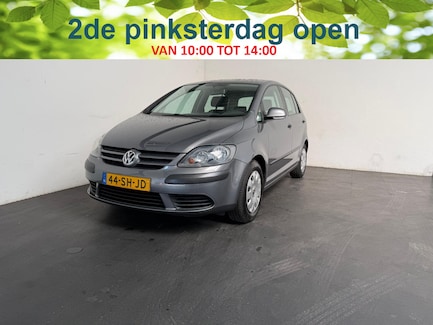Volkswagen Golf Plus 0