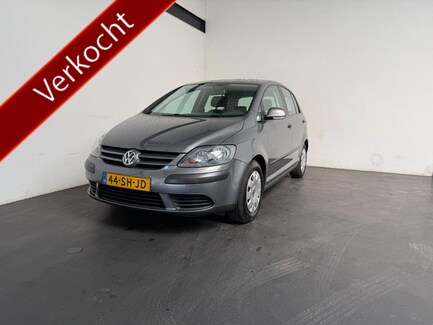 Volkswagen Golf Plus 0