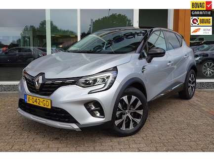 Renault Captur 0