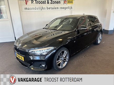 BMW 1-Serie 0