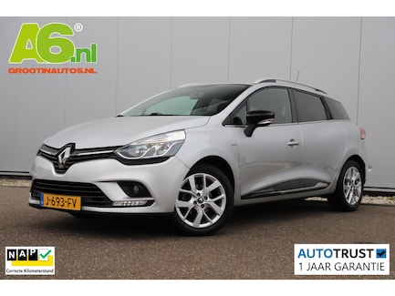 Renault Clio 0