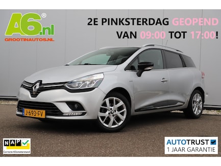 Renault Clio 0