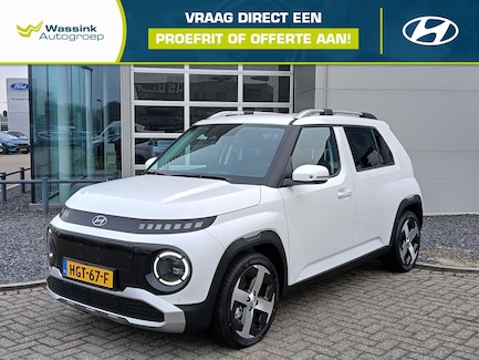 Hyundai Inster 0