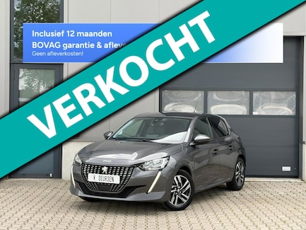 Peugeot 208 0