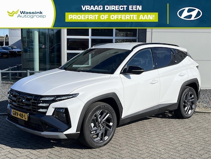 Hyundai Tucson 0