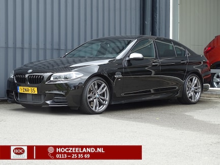 BMW 5-Serie 0