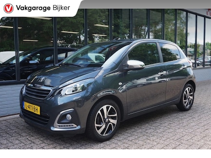 Peugeot 108 0