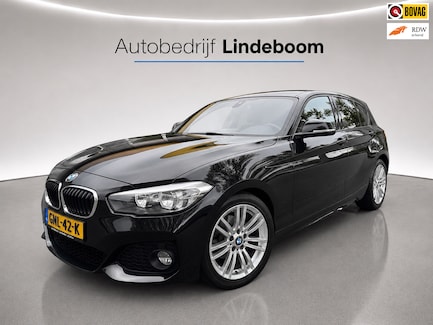 BMW 1-Serie 0