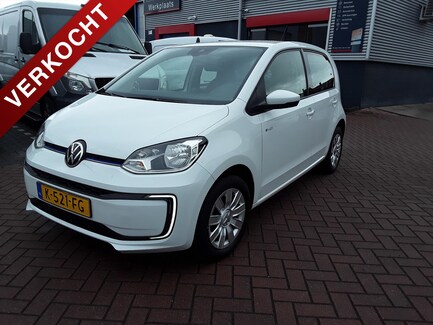 Volkswagen e-Up! 0