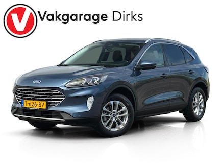 Ford Kuga 0