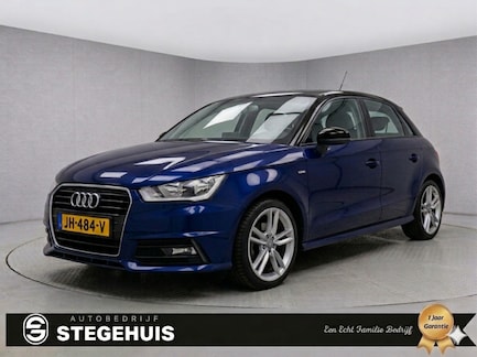 Audi A1 0