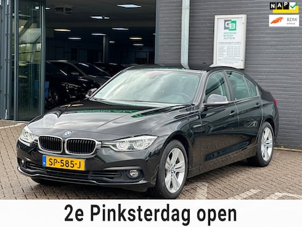 BMW 3-Serie 0