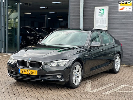 BMW 3-Serie 0