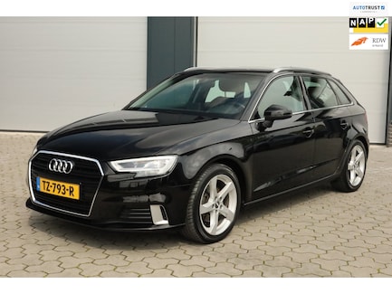 Audi A3 0