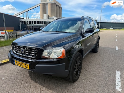 Volvo XC90 0