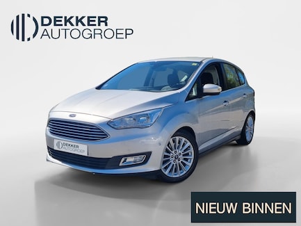 Ford C-Max 0