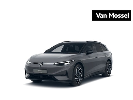 Volkswagen ID.7 0