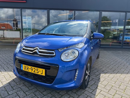 Citroën C1 0
