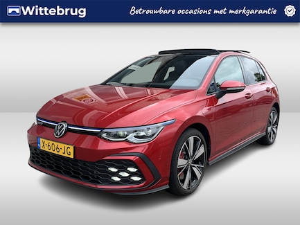 Volkswagen Golf 0