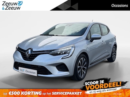 Renault Clio 0