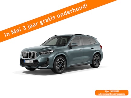 BMW X1 0