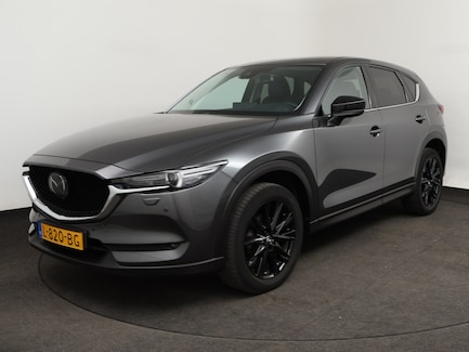 Mazda CX-5 0