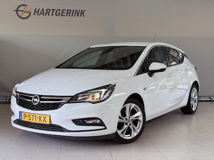 Opel Astra 0