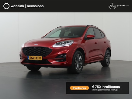 Ford Kuga 0