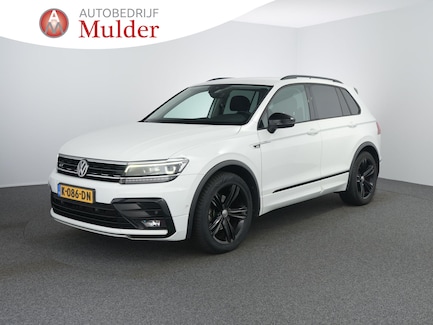 Volkswagen Tiguan 0