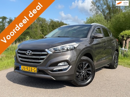 Hyundai Tucson 0