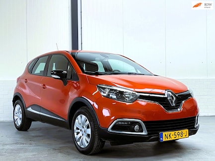 Renault Captur 0