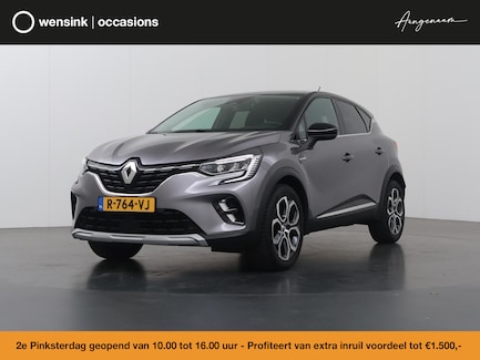 Renault Captur 0