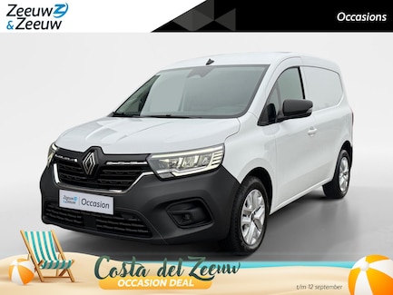 Renault Kangoo 0