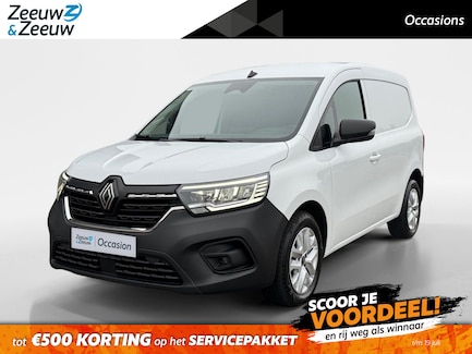 Renault Kangoo 0