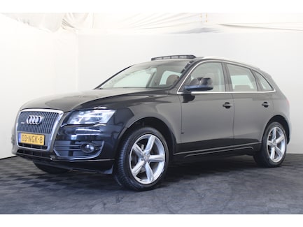 Audi Q5 0