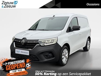 Renault Kangoo 0