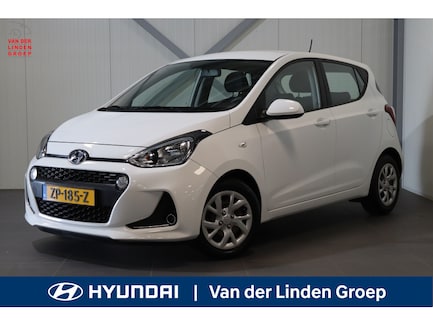 Hyundai i10 0