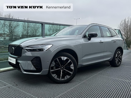 Volvo XC60 0