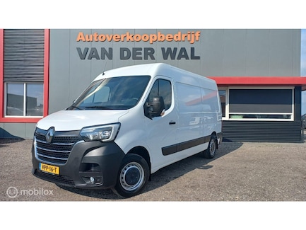 Renault Master 0