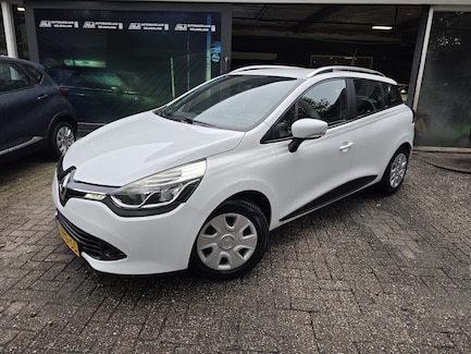 Renault Clio 0