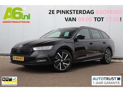 Skoda Octavia 0