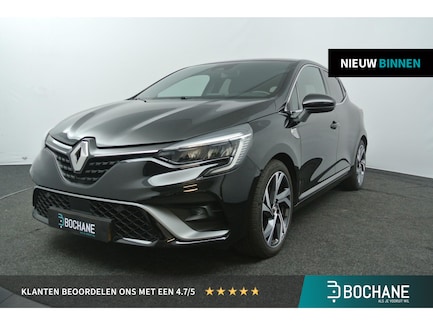 Renault Clio 0