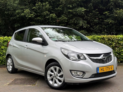 Opel Karl 0