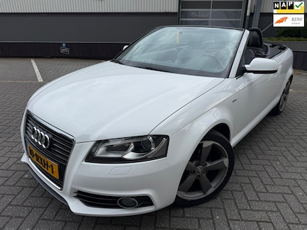 Audi A3 0