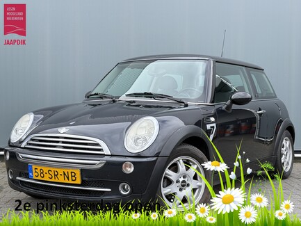 MINI One 0