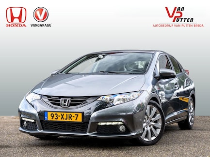 Honda Civic 0