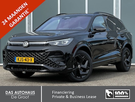 Volkswagen Tiguan 0