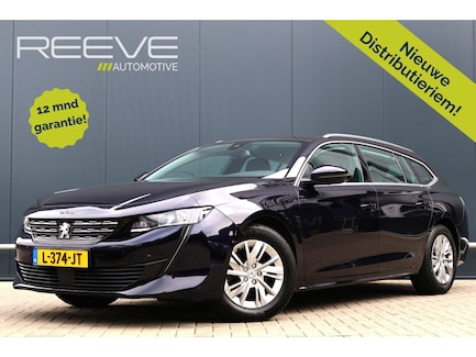 Peugeot 508 0